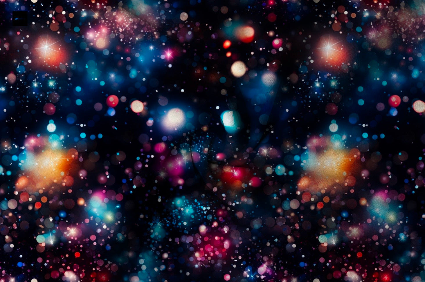 Buntes Konfetti Silvester Aktuell Vorbestellung